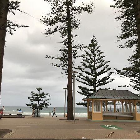 Manly Beach Stays Sydney Exterior foto