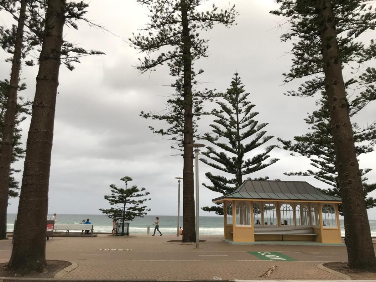 Manly Beach Stays Sydney Exterior foto